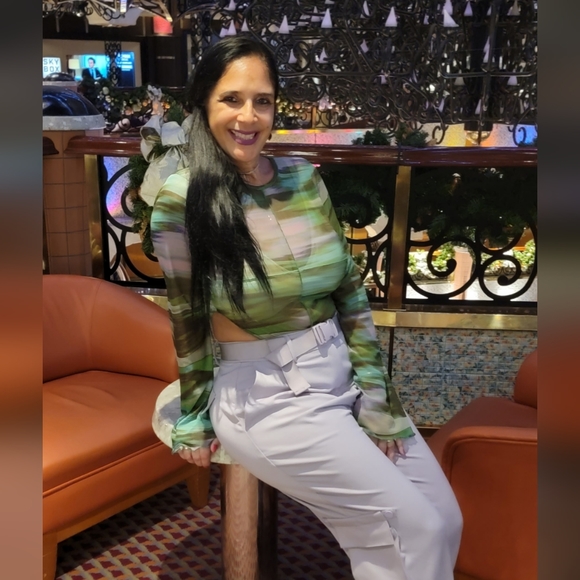 Meet your Posher, Adeline - Picture 5 of 11